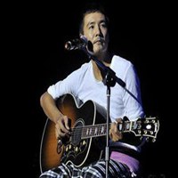 朴树头像高清图片大全_名人朴树真人头像大图下载