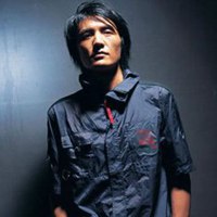 朴树头像高清图片大全_名人朴树真人头像大图下载