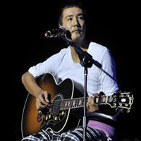 朴树头像高清图片大全_名人朴树真人头像大图下载