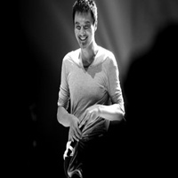 朴树头像高清图片大全_名人朴树真人头像大图下载