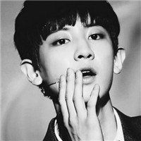 朴灿烈头像高清图片大全_名人朴灿烈真人头像大图下载