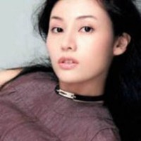 李嘉欣头像高清图片大全_名人李嘉欣真人头像大图下载