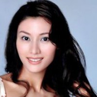 李嘉欣头像高清图片大全_名人李嘉欣真人头像大图下载