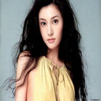 李嘉欣头像高清图片大全_名人李嘉欣真人头像大图下载