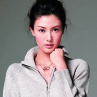 李嘉欣头像高清图片大全_名人李嘉欣真人头像大图下载