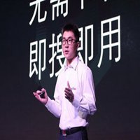 李明远头像高清图片大全_名人李明远真人头像大图下载