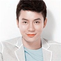 李晨头像高清图片大全_名人李晨真人头像大图下载