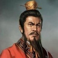 李渊头像高清图片大全_名人李渊真人头像大图下载