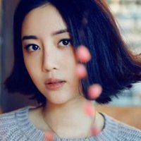 李溪芮头像高清图片大全_名人李溪芮真人头像大图下载