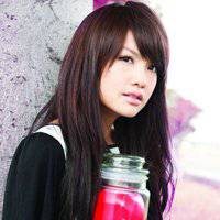 杨丞琳头像高清图片大全_名人杨丞琳真人头像大图下载