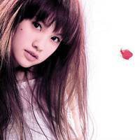 杨丞琳头像高清图片大全_名人杨丞琳真人头像大图下载