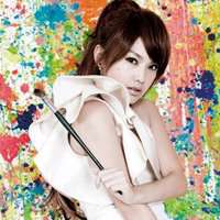 杨丞琳头像高清图片大全_名人杨丞琳真人头像大图下载