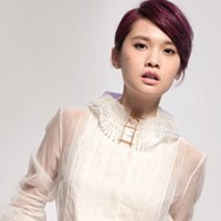 杨丞琳头像高清图片大全_名人杨丞琳真人头像大图下载