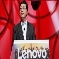 杨元庆头像高清图片大全_联想杨元庆真人头像大图下载