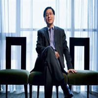 杨元庆头像高清图片大全_联想杨元庆真人头像大图下载