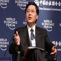 杨元庆头像高清图片大全_联想杨元庆真人头像大图下载