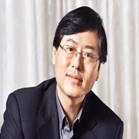 杨元庆头像高清图片大全_联想杨元庆真人头像大图下载