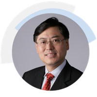 杨元庆头像高清图片大全_联想杨元庆真人头像大图下载