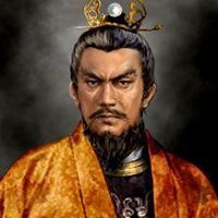 杨坚头像高清图片大全_名人杨坚真人头像大图下载