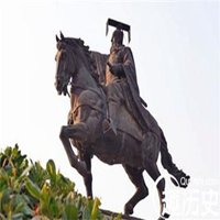 杨坚头像高清图片大全_名人杨坚真人头像大图下载