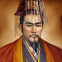 杨坚头像高清图片大全_名人杨坚真人头像大图下载