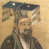 杨坚头像高清图片大全_名人杨坚真人头像大图下载