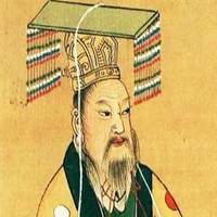 杨坚头像高清图片大全_名人杨坚真人头像大图下载