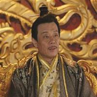 杨坚头像高清图片大全_名人杨坚真人头像大图下载