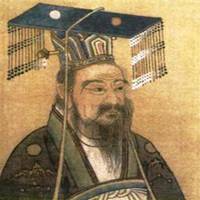 杨坚头像高清图片大全_名人杨坚真人头像大图下载