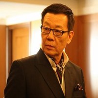 杨坚头像高清图片大全_名人杨坚真人头像大图下载