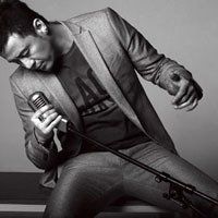 杨坤头像高清图片大全_名人杨坤真人头像大图下载