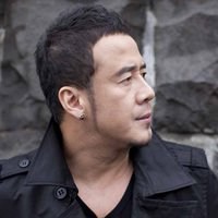 杨坤头像高清图片大全_名人杨坤真人头像大图下载