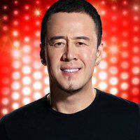 杨坤头像高清图片大全_名人杨坤真人头像大图下载