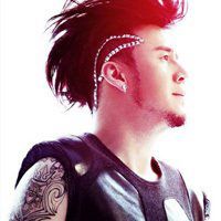 杨坤头像高清图片大全_名人杨坤真人头像大图下载