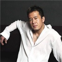 杨坤头像高清图片大全_名人杨坤真人头像大图下载