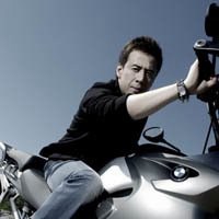 杨坤头像高清图片大全_名人杨坤真人头像大图下载