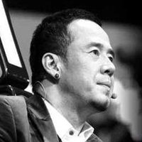 杨坤头像高清图片大全_名人杨坤真人头像大图下载