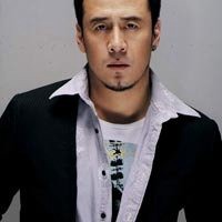 杨坤头像高清图片大全_名人杨坤真人头像大图下载