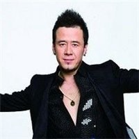 杨坤头像高清图片大全_名人杨坤真人头像大图下载