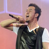 杨坤头像高清图片大全_名人杨坤真人头像大图下载