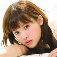 杨子姗头像高清图片大全_名人杨子姗真人头像大图下载