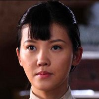 杨子姗头像高清图片大全_名人杨子姗真人头像大图下载