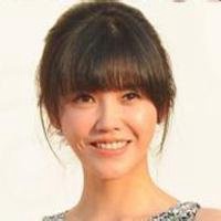 杨子姗头像高清图片大全_名人杨子姗真人头像大图下载