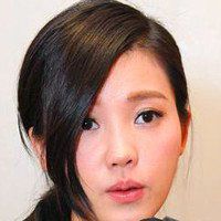 杨子姗头像高清图片大全_名人杨子姗真人头像大图下载