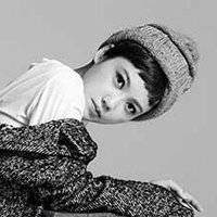 杨子姗头像高清图片大全_名人杨子姗真人头像大图下载