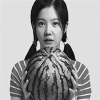 杨子姗头像高清图片大全_名人杨子姗真人头像大图下载