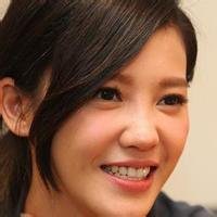 杨子姗头像高清图片大全_名人杨子姗真人头像大图下载