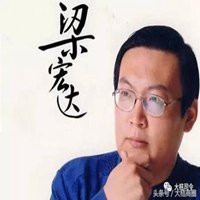 梁宏达头像高清图片大全_名人梁宏达真人头像大图下载