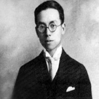 梁思成头像高清图片大全_名人梁思成真人头像大图下载