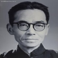 梁思成头像高清图片大全_名人梁思成真人头像大图下载